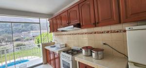 Bungalow Villa Pedrito