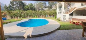 Bungalow Villa Pedrito