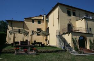 Villa Sieve