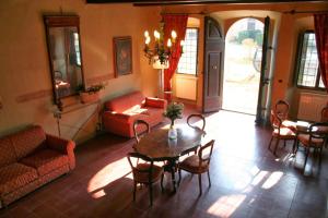 Villa Sieve