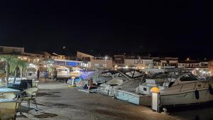 Apartments Porto Ottiolu Mare