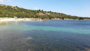 Apartments Porto Ottiolu Mare