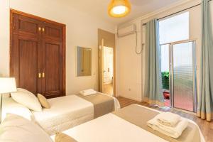 Apartamento Raya - Vacacional Sevilla