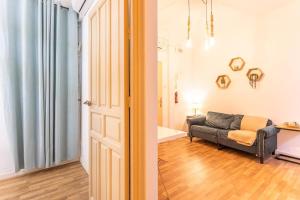 Apartamento Raya - Vacacional Sevilla