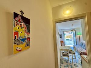 Carmelina Amalfi Center