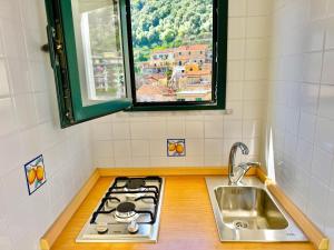 Carmelina Amalfi Center