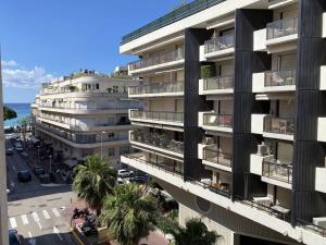 Cannes Proche Croisette - Appartement 3 pièces