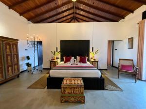 D Art VILLA RETREAT AND SPA
