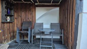 Ferienhaus Sofia