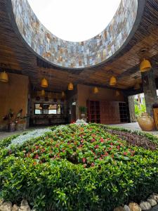 Phố Núi resort onsen & spa