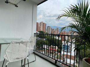 Hotel Santa Ana Medellin