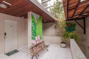 09 Studio prox Expo, Berrini e Congonhas