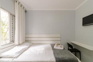 09 Studio prox Expo, Berrini e Congonhas