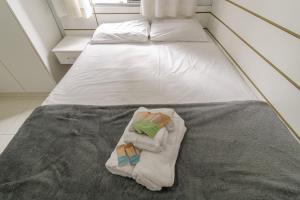 09 Studio prox Expo, Berrini e Congonhas