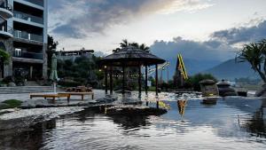 Phố Núi resort onsen & spa