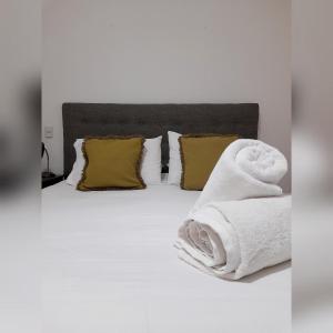 Atacama Hostel Backpackers