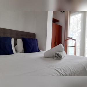 Atacama Hostel Backpackers