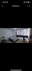 Amplio apartamento, Excelente ubicación 3 habitaciones 5 camas