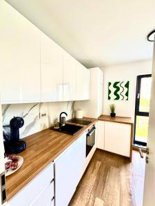 La Perle City Center Underground Parking