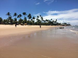 Pousada Praia De Guarajuba