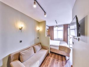 Peaceful Apartment Near Galata