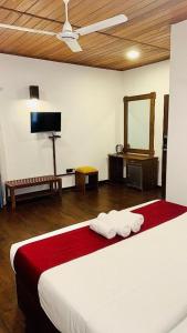 IBK Lake Resort - Ubytování bez kategorie ve městě Dambulla