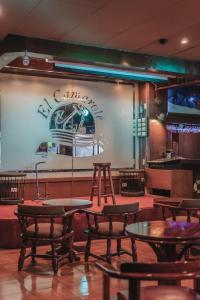 Hotel Plaza Kokai Cancún