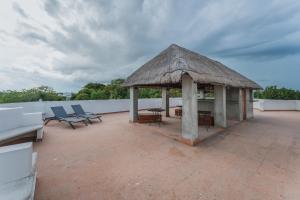 Hotel Plaza Kokai Cancún