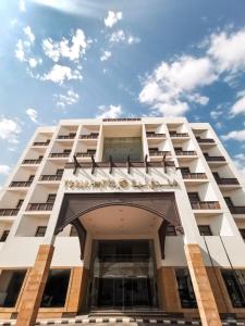 فندق تيلا TeeLA HoTeL