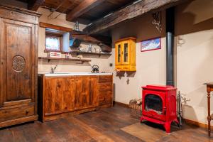 Brieis Relais Alpino