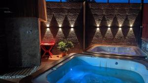 Hotel Dulce Campestre