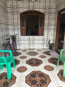 Alugo casa para a COP30