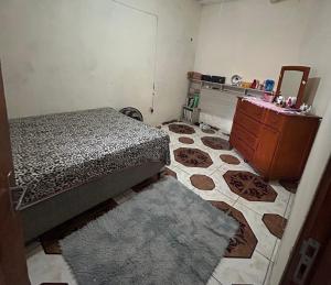 Alugo casa para a COP30