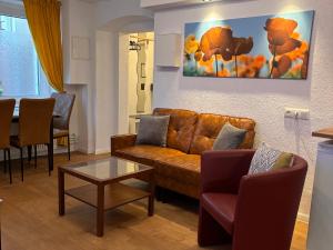 Ferienwohnung Elbflair