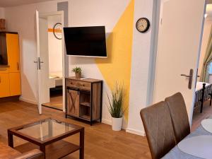 Ferienwohnung Elbflair