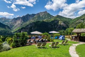 Brieis Relais Alpino