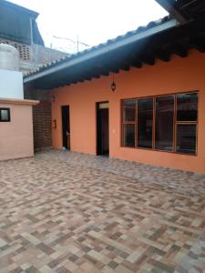 Hospedaje Santa Rita