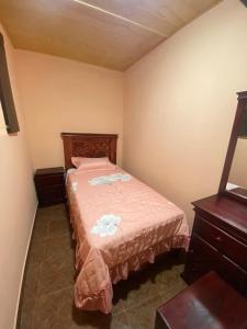 Hospedaje Santa Rita