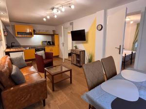 Ferienwohnung Elbflair