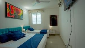 Apartamento Vista Mar 1707