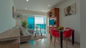 Apartamento Vista Mar 1707