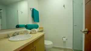 Apartamento Vista Mar 1707