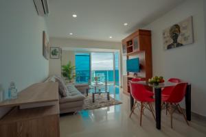 Apartamento Vista Mar 1707