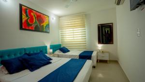 Apartamento Vista Mar 1707