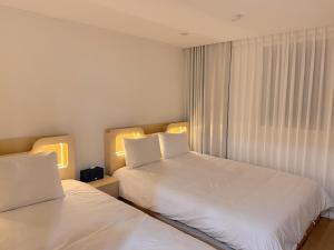 연희동 감성 숙소 우방스테이, Woobang Stay, a sentimental accommodation in seoule