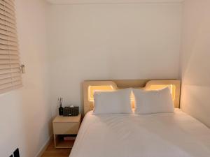 연희동 감성 숙소 우방스테이, Woobang Stay, a sentimental accommodation in seoule