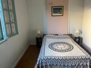 Une chambre à louer dans une maison au centre ville Uzes