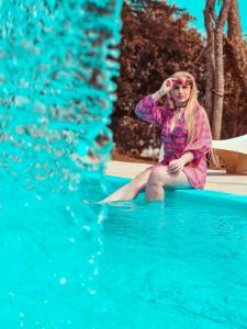 DM Thermas Hotel Irai