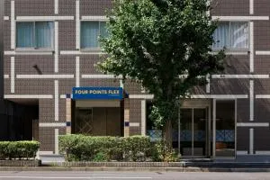 Four Points Flex by Sheraton Tokyo Higashi Kanda