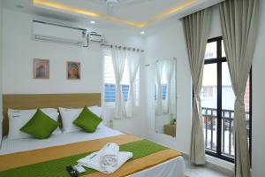 Hotel Aeroview Near Chennai Airport